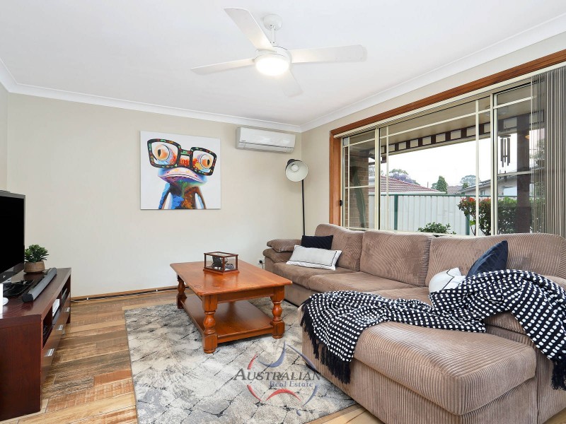 9/11 Michelle Place, Marayong NSW 2148