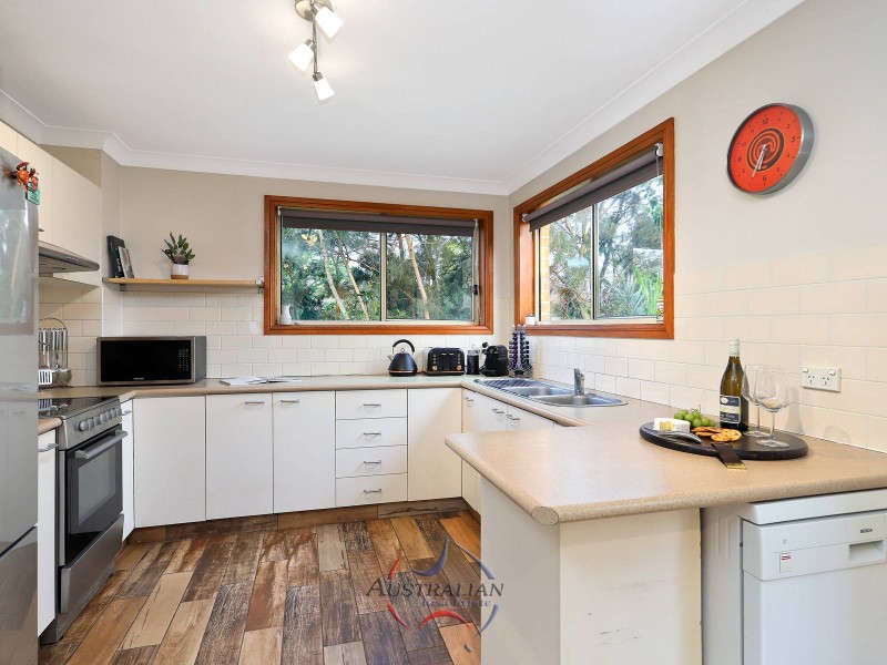 9/11 Michelle Place, Marayong NSW 2148