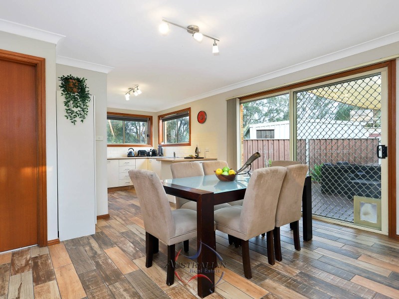 9/11 Michelle Place, Marayong NSW 2148