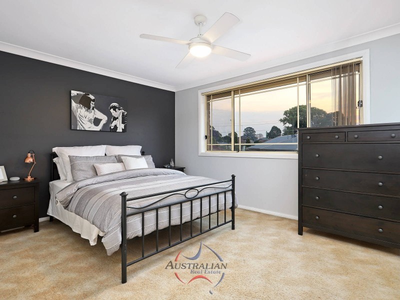 9/11 Michelle Place, Marayong NSW 2148