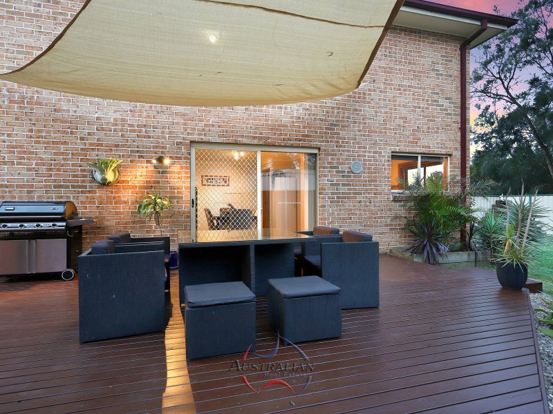 9/11 Michelle Place, Marayong NSW 2148