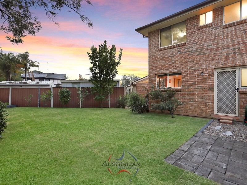 9/11 Michelle Place, Marayong NSW 2148