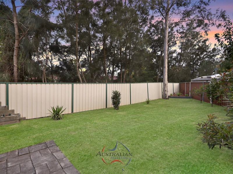 9/11 Michelle Place, Marayong NSW 2148