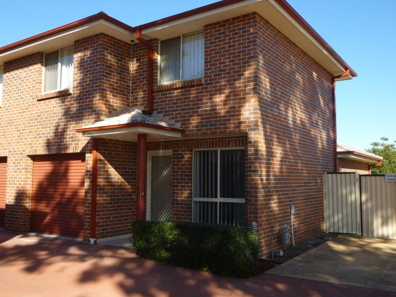 26/38 Hillcrest Road, Quakers Hill NSW 2763