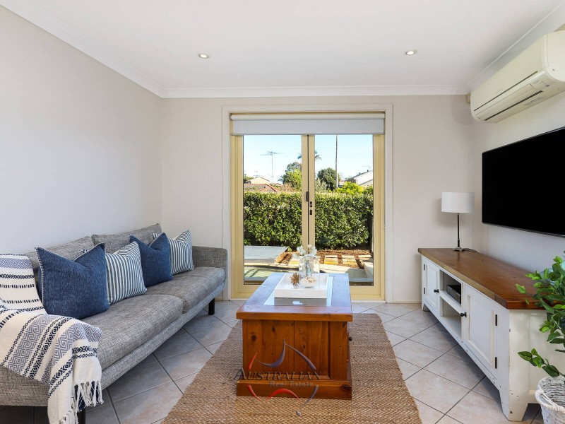 83 Aylward Avenue, Quakers Hill NSW 2763