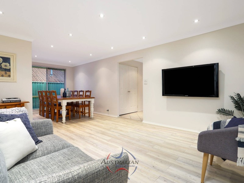 83 Aylward Avenue, Quakers Hill NSW 2763