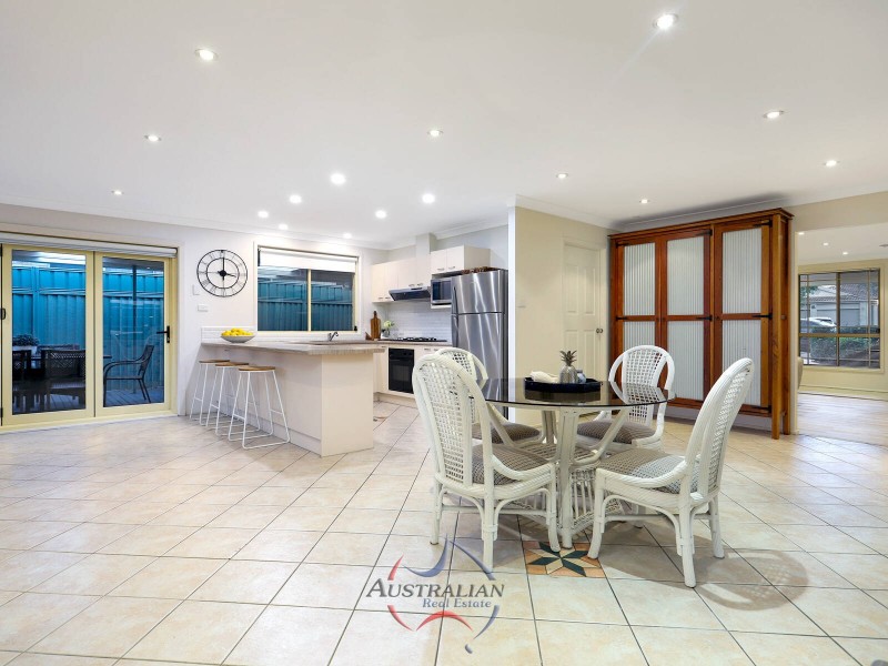 83 Aylward Avenue, Quakers Hill NSW 2763