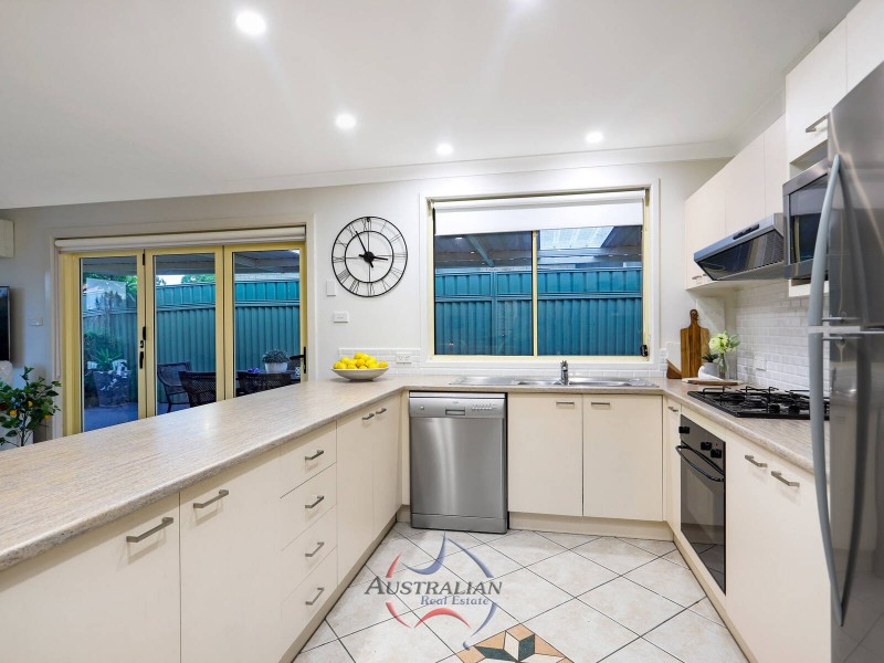 83 Aylward Avenue, Quakers Hill NSW 2763