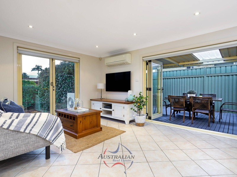 83 Aylward Avenue, Quakers Hill NSW 2763