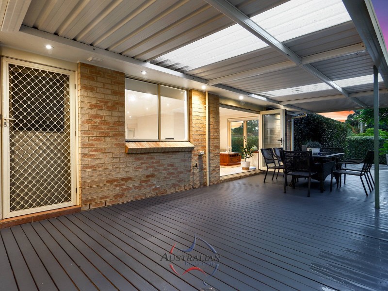 83 Aylward Avenue, Quakers Hill NSW 2763