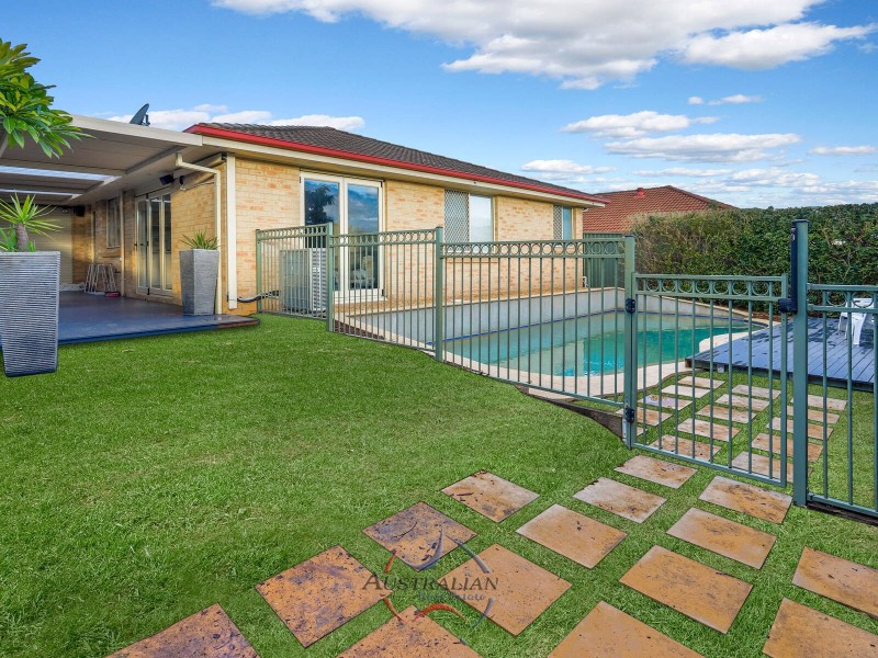83 Aylward Avenue, Quakers Hill NSW 2763