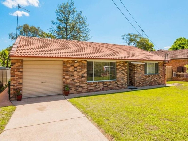 34 Junction Road, Schofields NSW 2762
