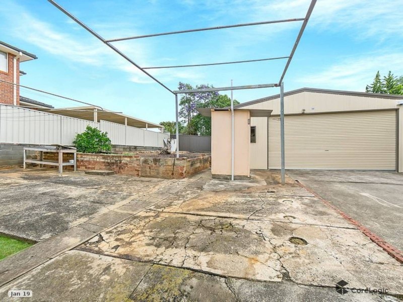 8 Meela Street, Blacktown NSW 2148