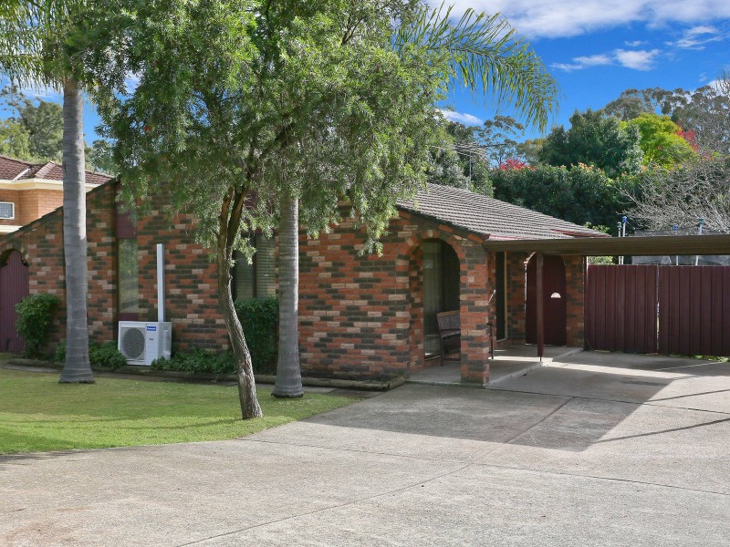 76 Hoyle Drive, Dean Park NSW 2761