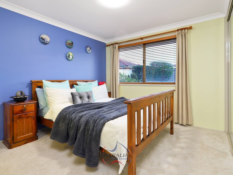 8 Erin Street, Quakers Hill NSW 2763