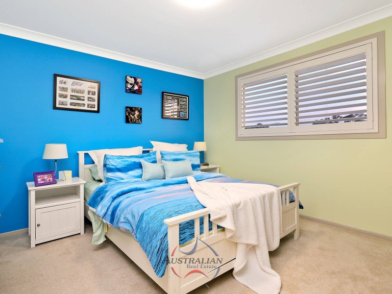 8 Erin Street, Quakers Hill NSW 2763