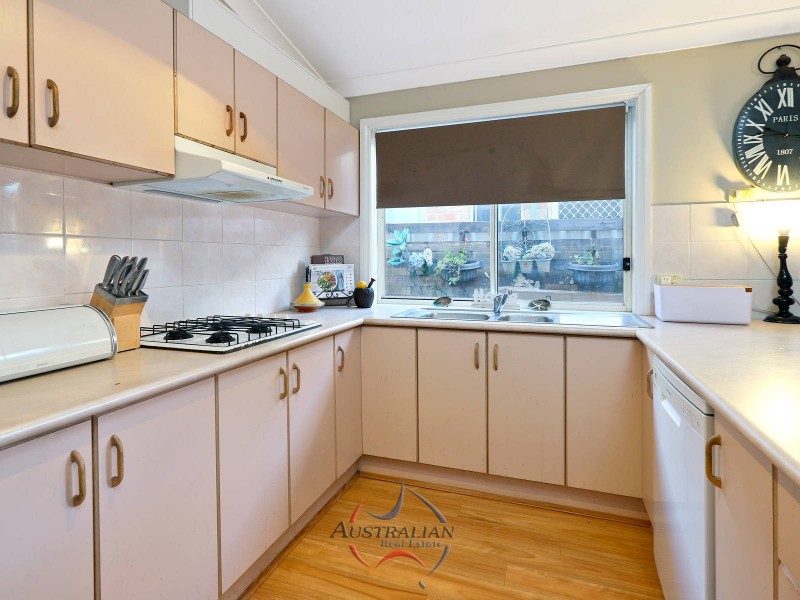 97 Manorhouse Blvd, Quakers Hill NSW 2763