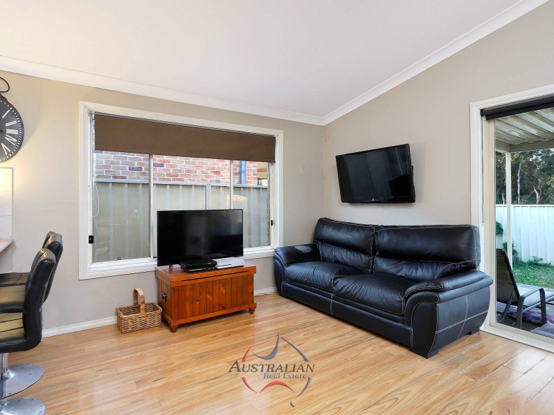 97 Manorhouse Blvd, Quakers Hill NSW 2763