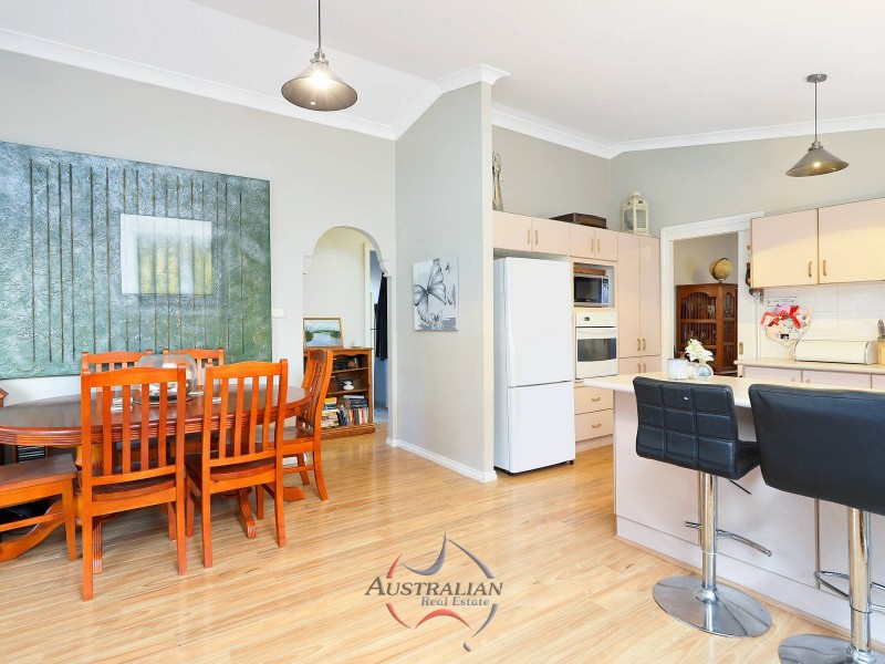 97 Manorhouse Blvd, Quakers Hill NSW 2763