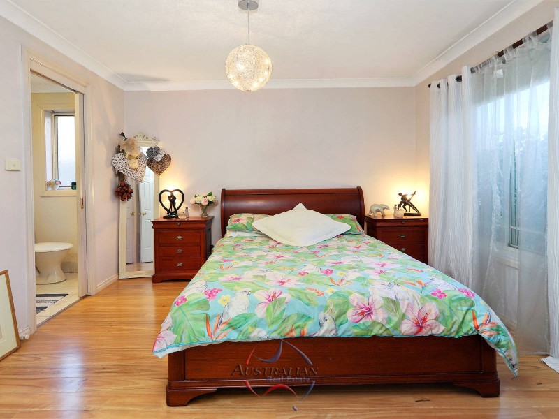 97 Manorhouse Blvd, Quakers Hill NSW 2763