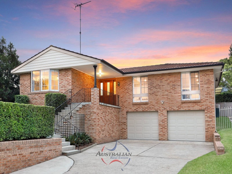 35 Corinne Street, Acacia Gardens NSW 2763