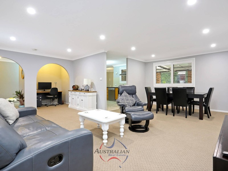 35 Corinne Street, Acacia Gardens NSW 2763