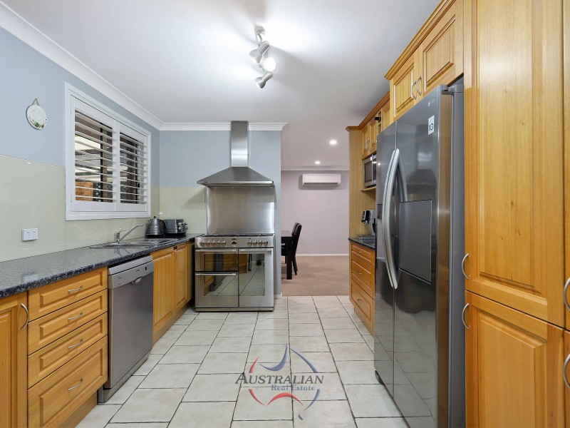 35 Corinne Street, Acacia Gardens NSW 2763