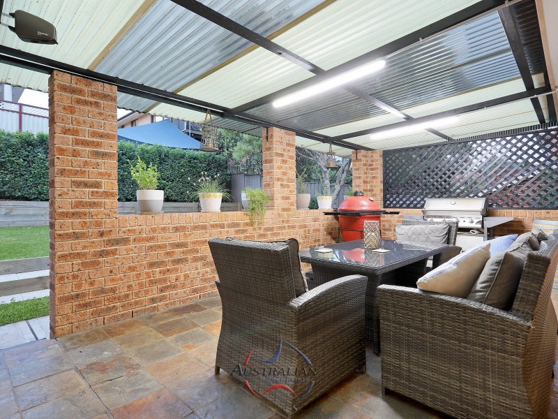 35 Corinne Street, Acacia Gardens NSW 2763