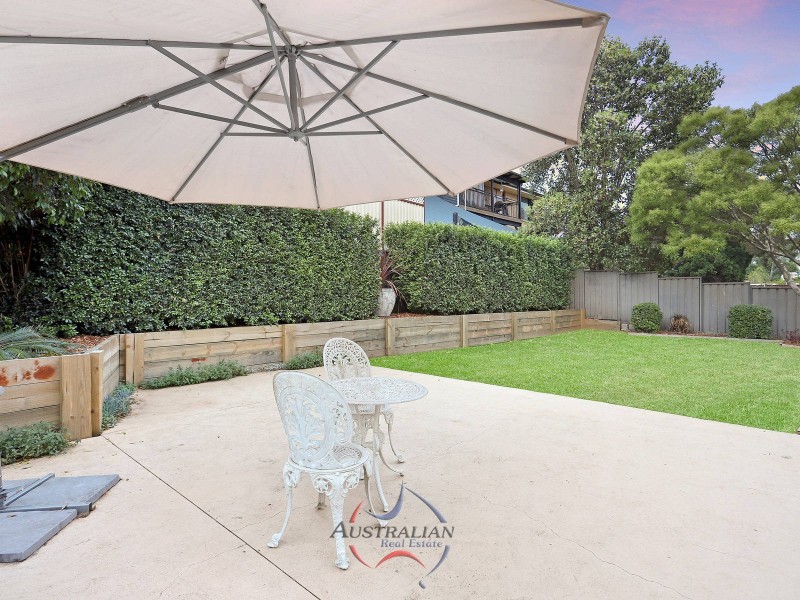 35 Corinne Street, Acacia Gardens NSW 2763