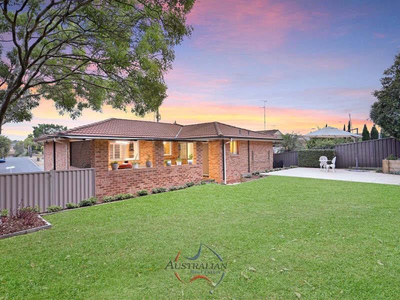 35 Corinne Street, Acacia Gardens NSW 2763