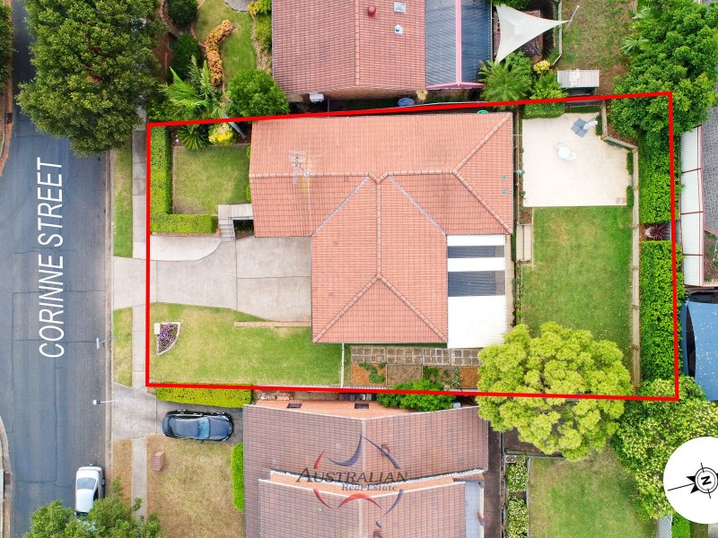 35 Corinne Street, Acacia Gardens NSW 2763