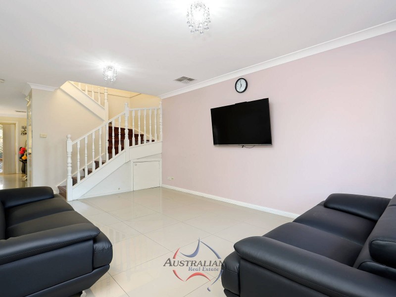 7/9 Stanbury Place, Quakers Hill NSW 2763