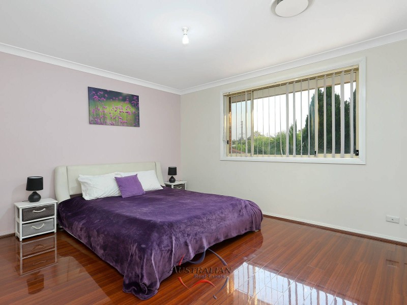 7/9 Stanbury Place, Quakers Hill NSW 2763