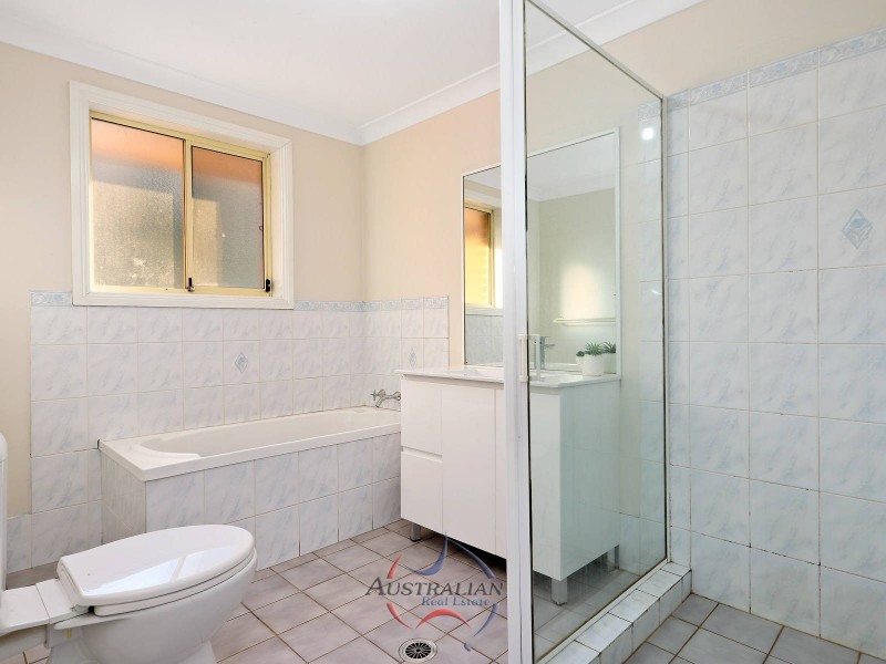 7/9 Stanbury Place, Quakers Hill NSW 2763