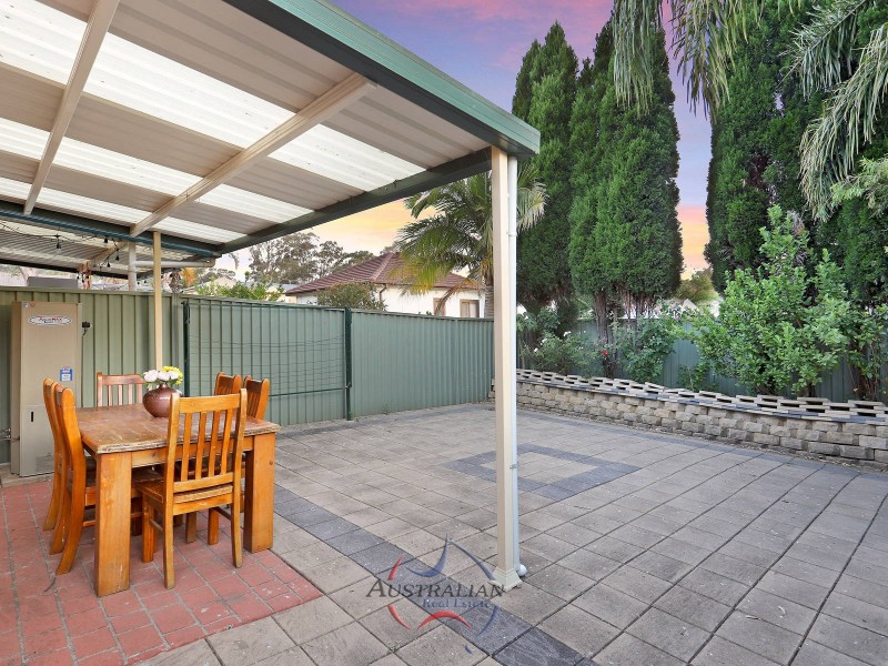 7/9 Stanbury Place, Quakers Hill NSW 2763