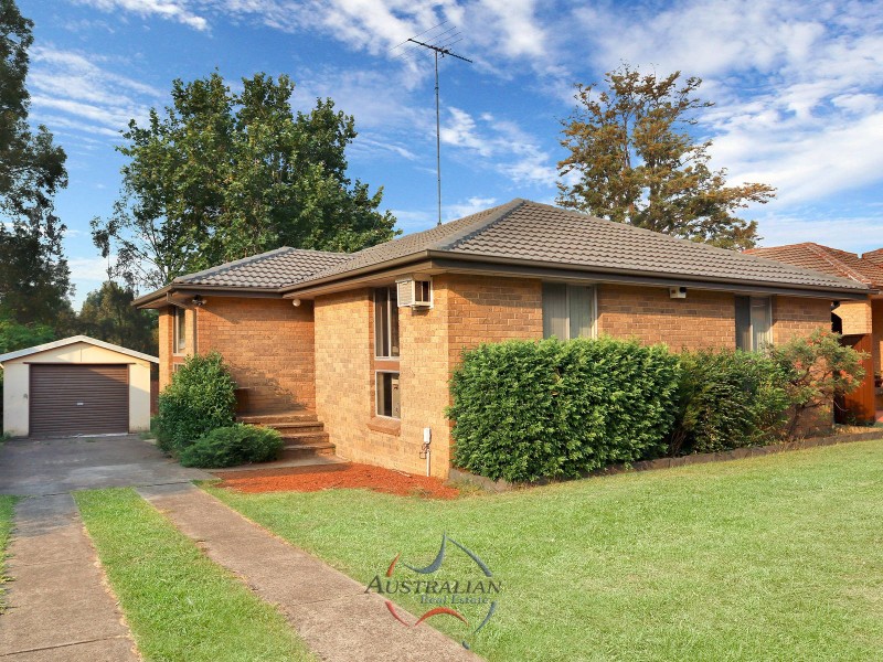 53 Caratel Crescent, Marayong NSW 2148
