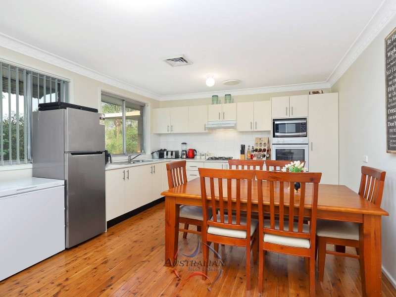 53 Caratel Crescent, Marayong NSW 2148