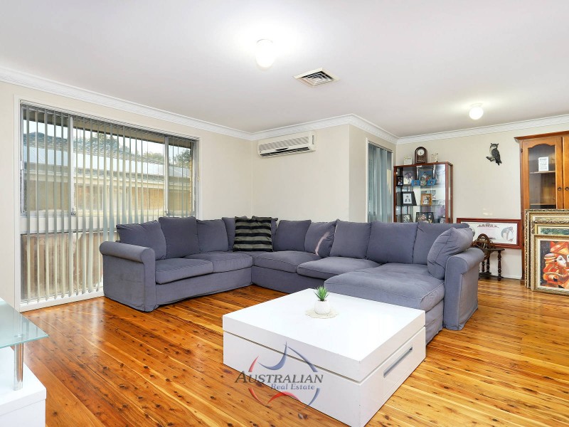 53 Caratel Crescent, Marayong NSW 2148