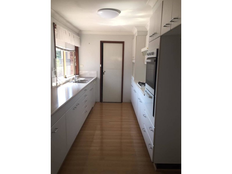 22 Chateau Terrace, Quakers Hill NSW 2763