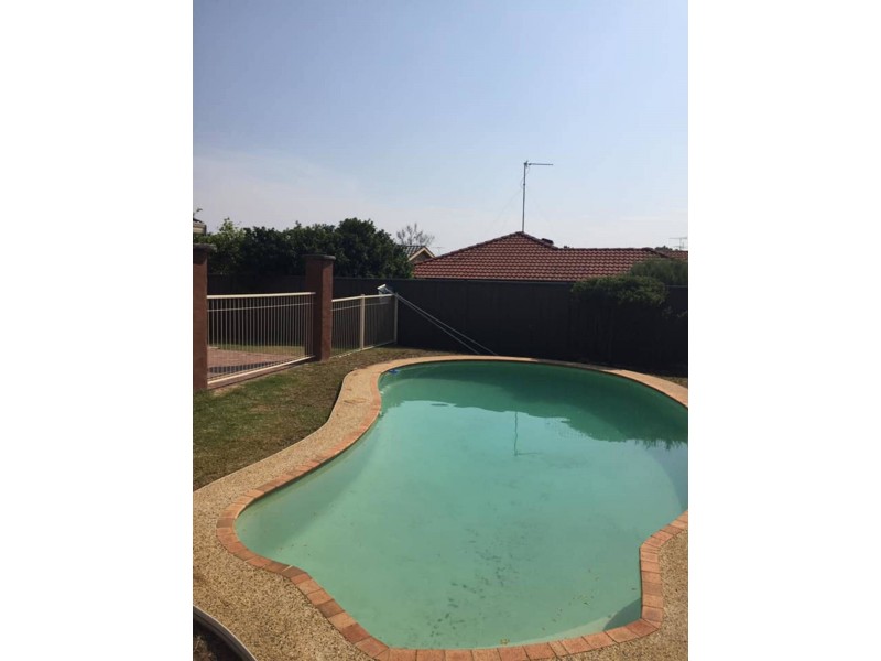 22 Chateau Terrace, Quakers Hill NSW 2763