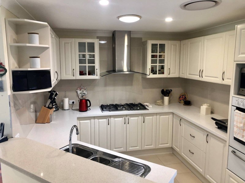 7 Medwin Place, Quakers Hill NSW 2763