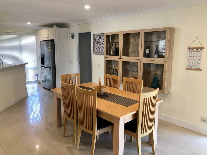 7 Medwin Place, Quakers Hill NSW 2763