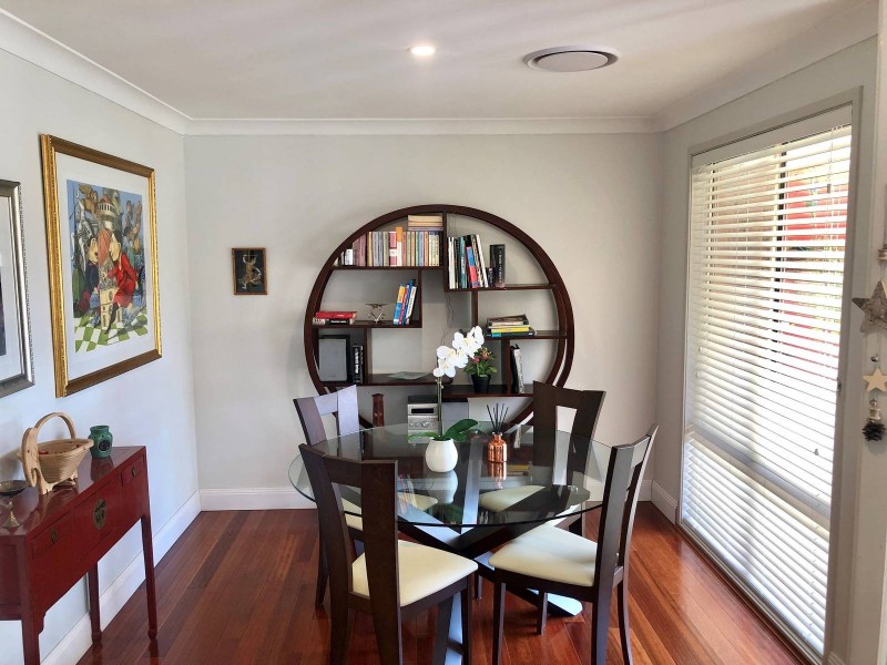 7 Medwin Place, Quakers Hill NSW 2763