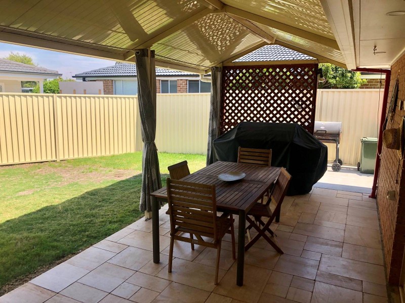 7 Medwin Place, Quakers Hill NSW 2763