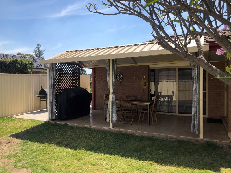 7 Medwin Place, Quakers Hill NSW 2763