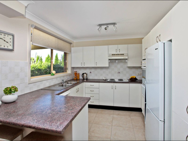 99B Pagoda Crescent, Quakers Hill NSW 2763