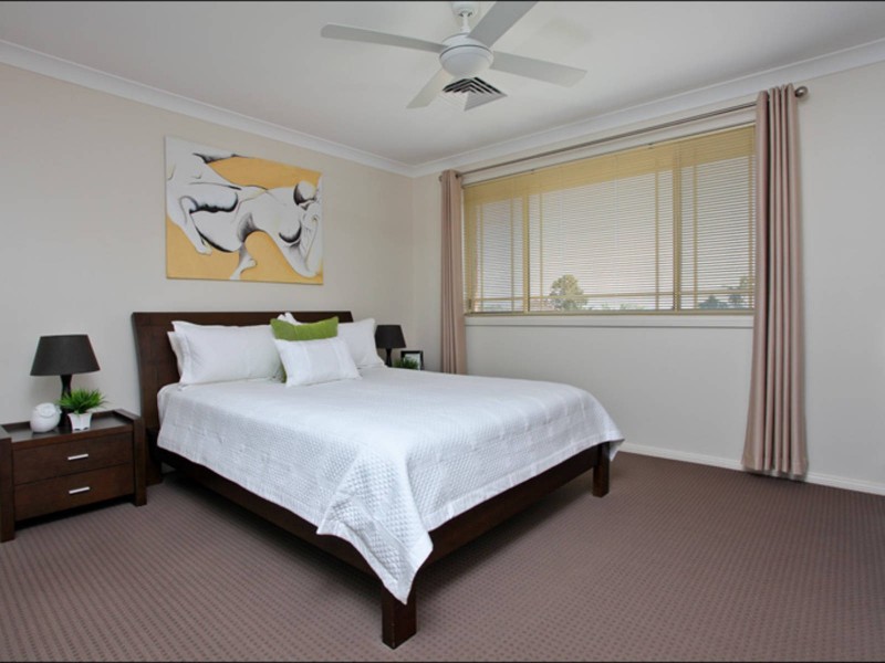 99B Pagoda Crescent, Quakers Hill NSW 2763