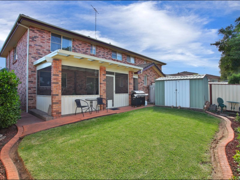 99B Pagoda Crescent, Quakers Hill NSW 2763