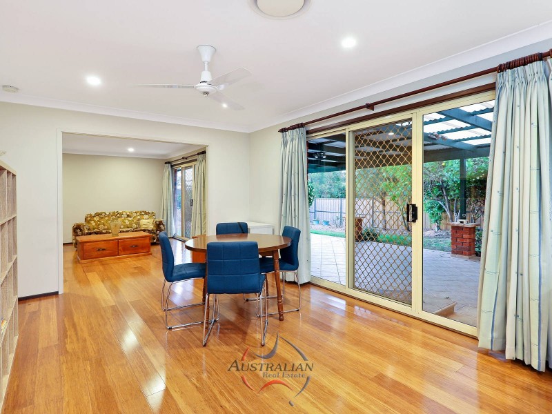 13 Medwin Place, Quakers Hill NSW 2763