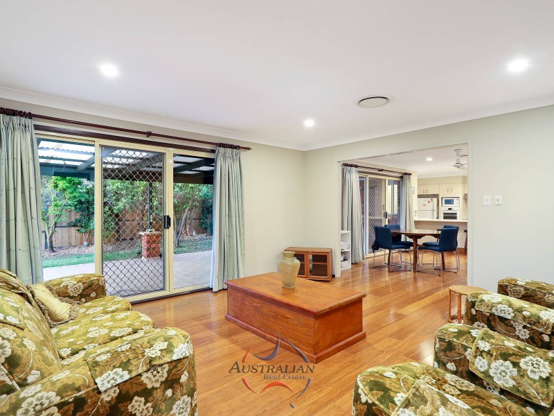 13 Medwin Place, Quakers Hill NSW 2763